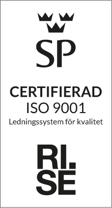 ISO 9001